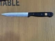 Wusthof Gourmet Paring Utility Knife 4045/12cm 4.75" Solingen Germany