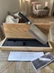 New With Box COA Kamikoto Chuka Bocho Chef Cleaver Knife Japanese Ibaraki Steel