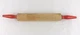 Vintage Wooden 17 1/2" Rolling Pin Kitchen Home Decor Baking Collect