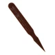 Royal Paper Products Medium Well Steak Marker Brown, Plastic | 1000/Box