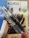 Rare CUTCO 1720 2.75&rdquo; Paring Knife w/ DD Edge Classic/Black HTF