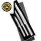 Rada Cutlery Housewarming Gift Set (S02), 3.25, 4.88, 7" blades, Silver 