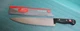 WUSTHOF   GOURMET COOK'S knife  #4562/20cm 8" solingen germany