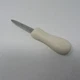 Dexter Russell Sani-Safe S134 Oyster Clam Knives Non Slip Handle Used condition