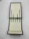 Vintage Cutco Knife Holder Wall/Drawer Storage Tray #1742 5-slots