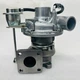 AS12 New Turbo 135756180 for IHI RHF4 Shibaura CAT Tractor Perkins N844L 4T-405