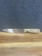 Vintage Case XX Chef's Knife The Early Americans Stainless SC600-8 " SSP Butcher
