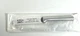 NEW Rada Stainless Steel Paring Knife Aluminum Handle Spear Tip 3.125" Blade
