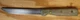 Vintage Chicago Cutlery 61S Steel Boning Knife w/ 6" Blade