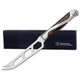 Hammer Stahl 5-inch Cheese and Tomato Knife | Cheese Knife That Cuts All Chee...