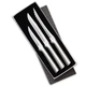 RADA Cutlery Cooking Essentials Knife Starter Gift Set &ndash; 3 Piece Stainless S...