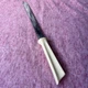 QUIKUT KITCHEN KNIFE- THE ALL IN ONE KITCHEN NECESSITY "Quikkle" (t4)