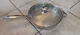 Tool Of The Trade Belgique Stainless Steel  Induction/Gas 9.5in/3Qt Dutch Oven