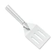 Rada Cutlery Turnover Large Faced Slotted Turner Spatula