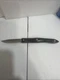 Cutco 1720 KD Paring Knife Dark Handle Stainless Steel Blade