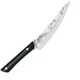 Kai USA Professional Boning & Fillet Black POM AUS-6M Fixed Blade Knife HT7070