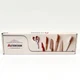 Astercook 7 Pieces Professional Knife Set with Healthy Anti-Rust Coating
