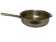 Belgique Tools Of The Trade Copper Bottom Stainless Steel Pan 10.5 Inches