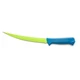 NEW True Syk 9&rdquo; Fillet Knife Reinforced Composite Tang Blade Hollow Ground