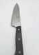 J A Henckels  Solution  8" Chef's  Knife 17541-200 Stainless Steel Made In India