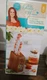 The Pioneer Woman Patchwork Medley 5 Piece Cutlery Prep Set With Wood Block NEW!