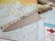 VTG Pre CUTCO Wear-Ever 10 inch Professional Chef's Knife 69210-10