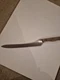 Gold 3 400C Stainless Steel Vlade Japan Carving Knife
