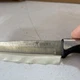 J.A. Henckles international knife, 4 1/2&rdquo; 15528-120 Stainless Steel