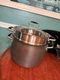 Tools Of The Trade BELGIQUE 11 Qt Stock & Steamer Pot