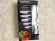 Cuisinart Advantage Knife Set 10 pc Ceramic Faux Marble