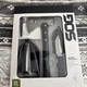 4 Piece SOG Finely Crafted Elite Forces Ultimate Camping Kit
