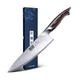HOSHANHO Kitchen Knife in Japanese High Carbon Steel, Professional High-Class...