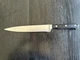 Ed Wusthof Dreizackwerk 4522/20cm 8" Chef's Knife Full Tang Solingen Germany