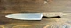 SHARP Chicago Cutlery 25E21BG 8" Chef's Knife EXCELLENT CONDITION