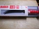 Bubba 9 Inch Flex Fillet Knife with Non-Slip Grip Handle, Sheath # BB1-9F