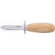 Winco Oyster/Clam Knife, Stainless Steel