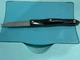 CUTCO 1720 KP Paring Knife Vintage 80s Brown Handle USA 80's