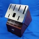 Henckels Classic 15-pc Self-Sharpening Knife Block Only
