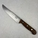 R.H. Forschner Co. Victorinox 7" Blade Chef's Slicing Carving Knife VTG Swiss