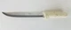 Dexter Russell Sani-Safe&reg; (13563) 9" Utility Slicer -S142-9SC-PCP- Brazil