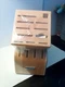 New Wusthof (15) Slot Wood Knife Block FACTORY SEALED