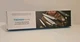 Trends home 5 Piece Designer Kitchen Knife Set - New Open Box