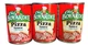 Chef Boyardee Pizza Sauce with Cheese 15 oz ( 3 cans)