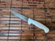TRAMONTINA NSF STAINLESS STEEL HIGH-CARBON GERMAN STEEL 6" KNIFE 24605 / 086