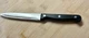 CHICAGO CUTLERY 25K18D 4.75" Serrated Utility knife