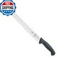 Mercer Culinary M13914 Millennia Black Handle 14-Inch Slicer