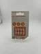 Slice Box Cutter Blades, Ceramic Blade/ Rounded Tip - 4/pack #10404