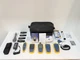 FLUKE NETWORKS FTK1475 POWER METER MULTIMODE KIT FREE SHIPPING