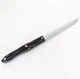 Cutco 1729 JH Carving Knife 7" Serrated Blade Classic Handle 12"