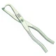 Stahlwille 210mm Brake Spring Pliers for Rivetted Shoes 10613 210